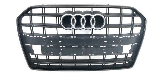 miežka  Audi A6 C7 LIFT predné 
