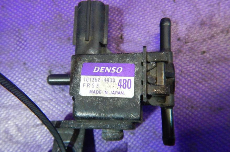 CIVIC VIII UFO Ventil tlaku EGR 1013624800