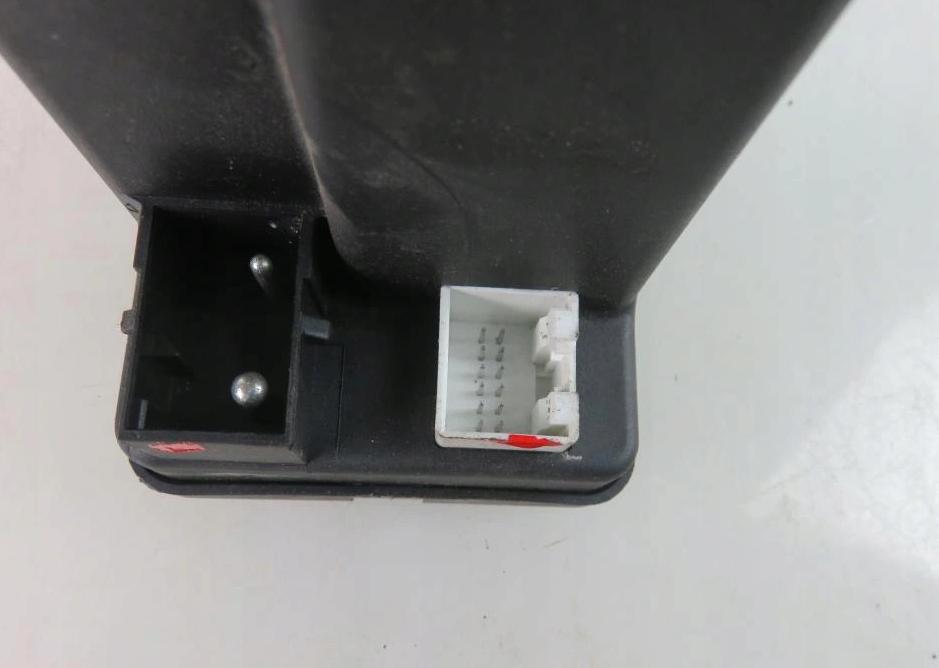 pumpa zámku centrálneho AUDI A4 B5 4A0862257A