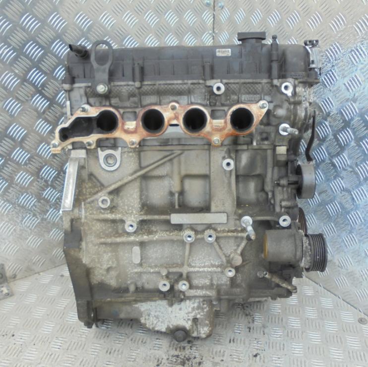 Motor 2.0 16V FORD MONDEO MK4 194 TAK: HP