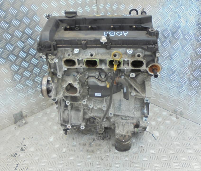 motor 2.0 16V  FORD MONDEO MK4 194 TÍM PÁDEM: hp