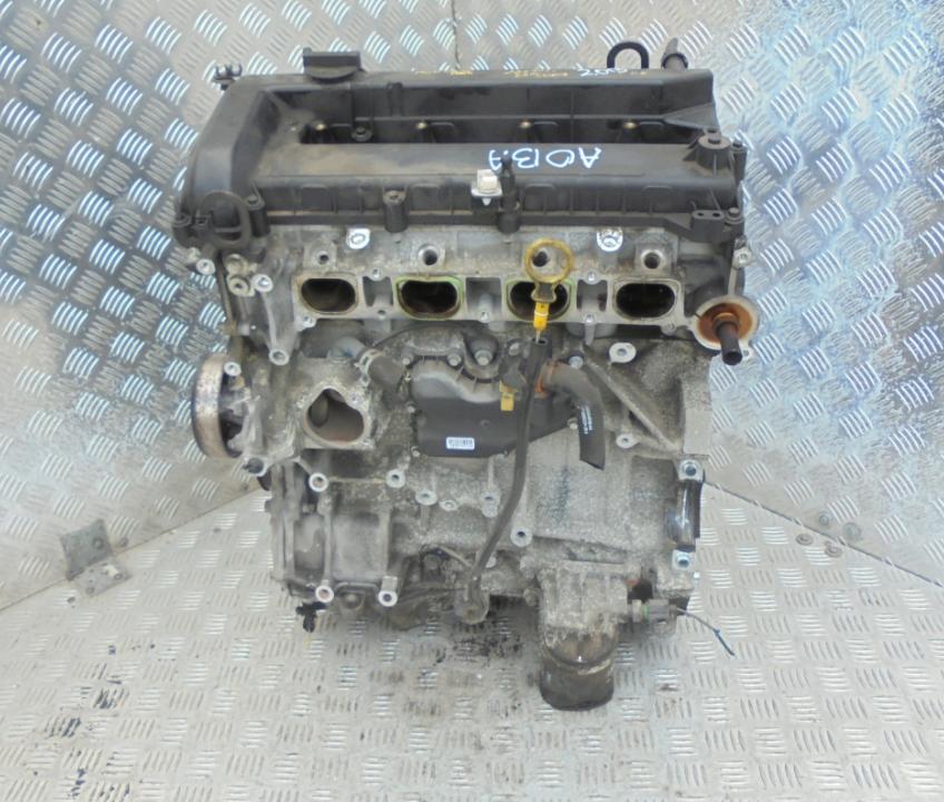 Motor 2.0 16V  FORD MONDEO MK4 194 TAK: HP
