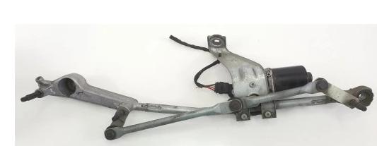Mechanizmus stieračov MERCEDES W246 Európa