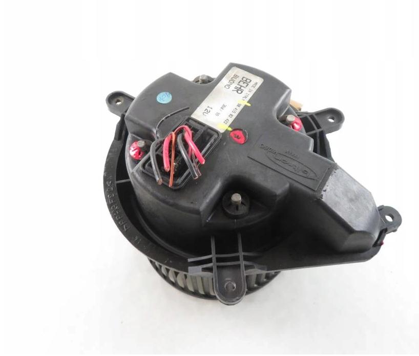 ventilátor RENAULT LAGUNA 9041502422