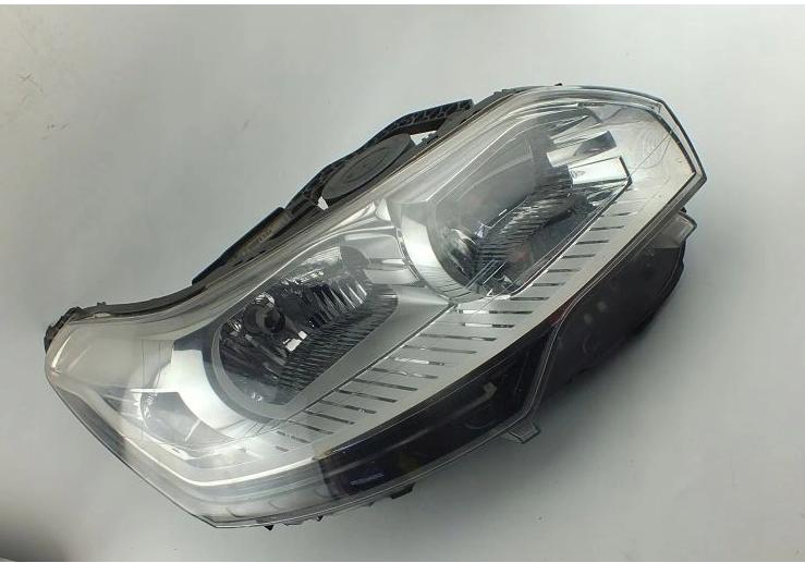 Svetlo Svetlomet pravy predný CITROEN C5 III X7 EU