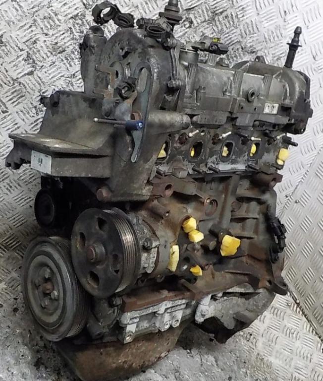 FIAT GRANDE PUNTO Motor 1.3 D MULTIJET