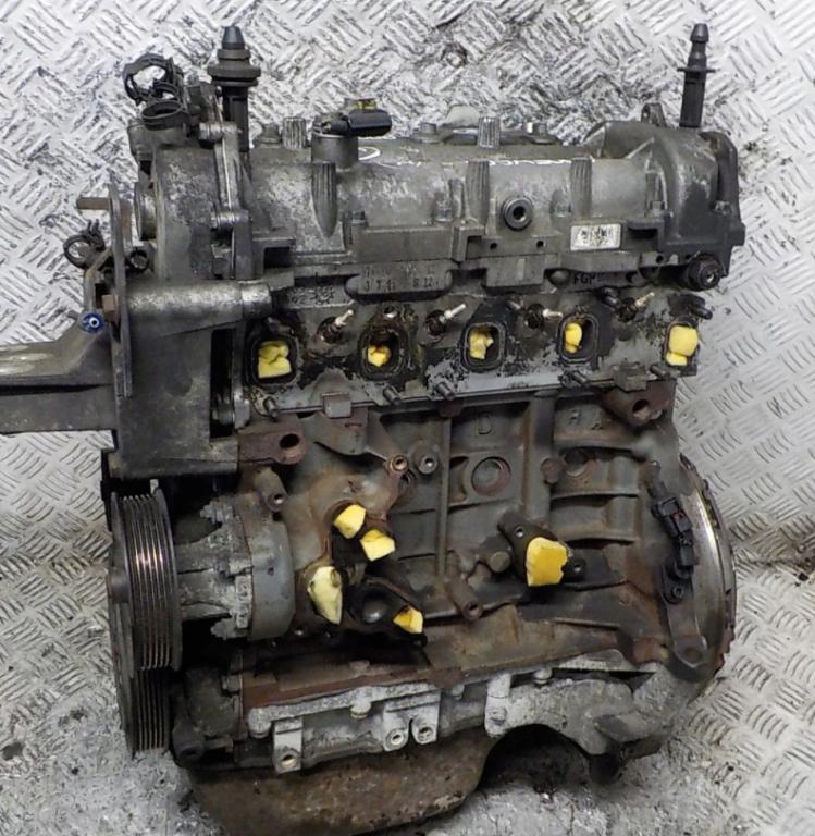 FIAT GRANDE PUNTO motor 1.3 D MULTIJET 