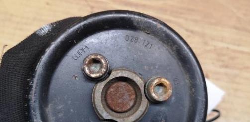 Pumpa vody VW PASSAT B5 1.9TDI