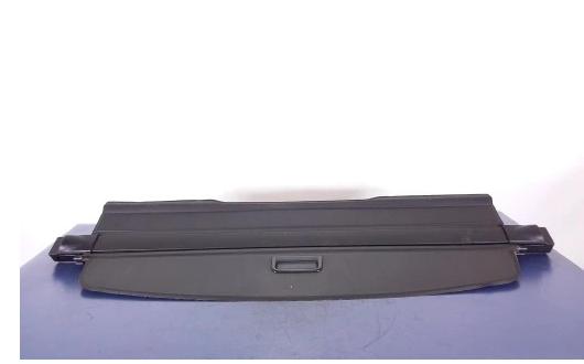 SKODA FABIA I 6Y Combi Roleta kufra 6Y9867871C