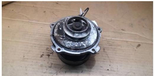  Pumpa vody VW PASSAT B5 1.9TDI