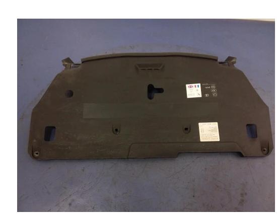 LAGUNA III Clona PASA predneho 620780001R