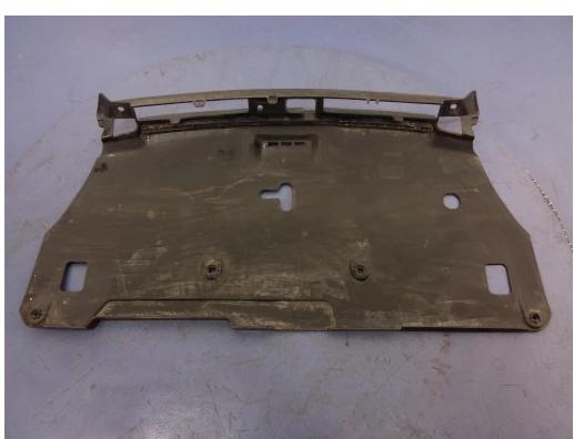 LAGUNA III Clona PASA predneho 620780001R