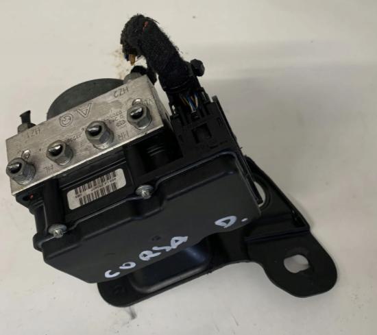 Pumpa ABS CORSA D 0265231537 0265800422