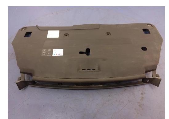 LAGUNA III Clona PASA predneho 620780001R