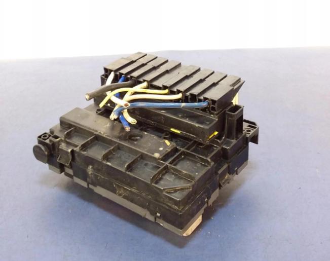 CITROEN C5 III Riadiaca jednotka Modul BSI 9667044980