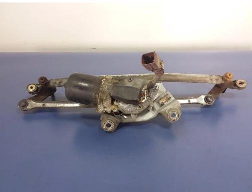 PEUGEOT 607 Mechanizmus stieračov predný