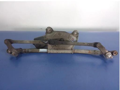 PEUGEOT 607 Mechanizmus stieračov predný