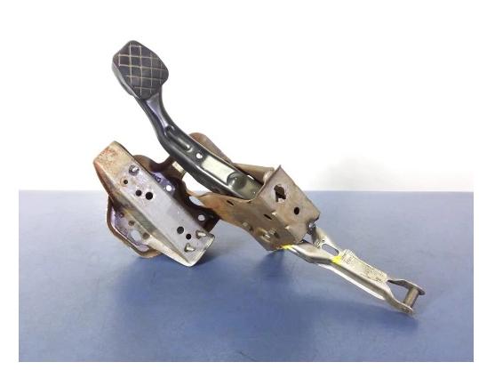 VW POLO IV FL hatchback 5D pedal brzdy 6Q1721115H