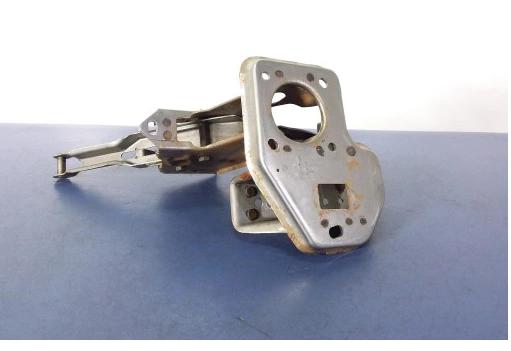 VW POLO IV FL hatchback 5D pedal brzdy 6Q1721115H
