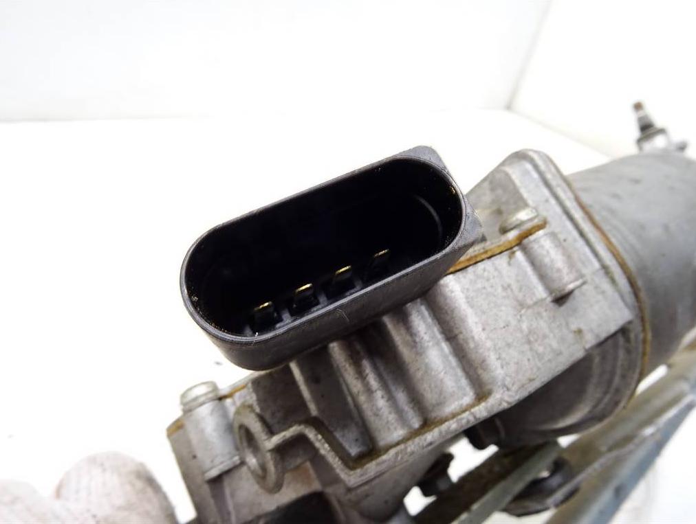 Mechanizmus stieračov predný opel  B