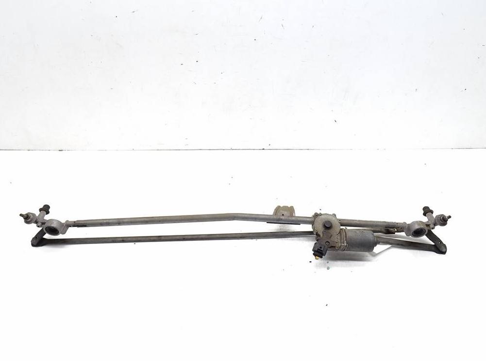 Mechanizmus stieračov predný opel  B