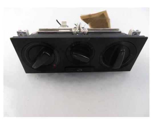 Panel kúrenia VW PASSAT B5 1J0819045G