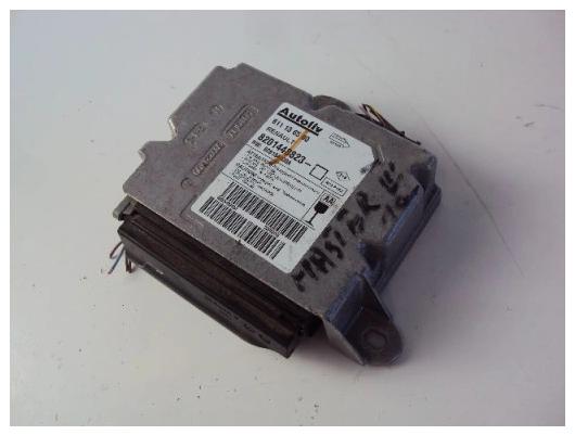 senzor airbag RENAULT MASTER III 2010-  8201448823