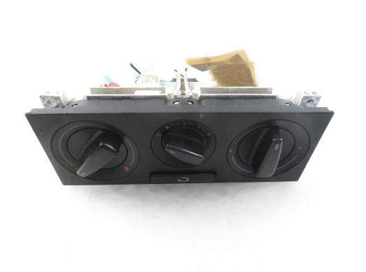 Panel kúrenia VW PASSAT B5 1J0819045G
