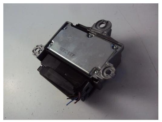 senzor airbag RENAULT MASTER III 2010-  8201448823