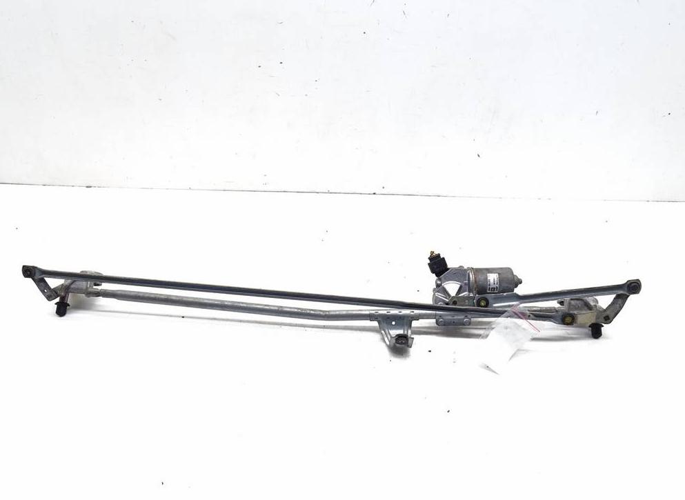Mechanizmus stieračov predný opel  B