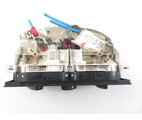Panel kúrenia VW PASSAT B5 1J0819045G
