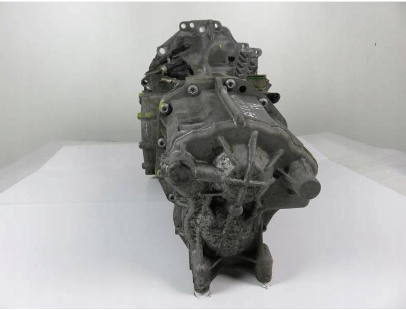 Prevodovka - AUDI A6 C6 2.0 TDI