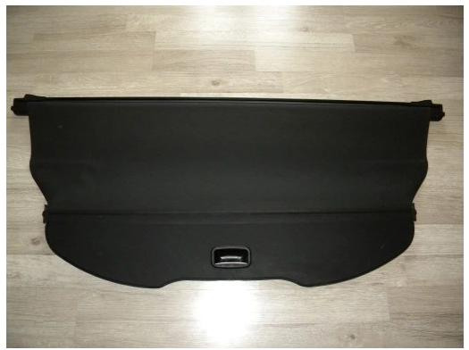 BDB: Roleta FORD SMAX S-MAX MK1 I 1 06-15r -