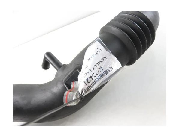 Rúra prívodu RENAULT LAGUNA II 1.9 dCi 7700116005