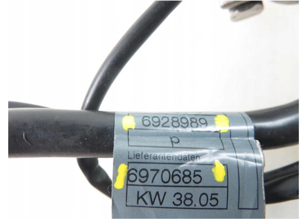 svorka BMW 3 Touring  6928989 6970685
