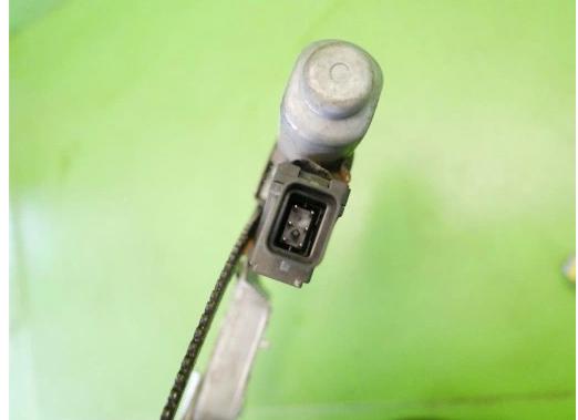 Mechanizmus Mechanizmus pravy predný OPEL CORSA C FL 3D  09113364  09113362
