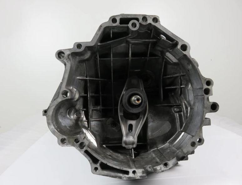 Prevodovka - AUDI A6 C6 2.0 TDI
