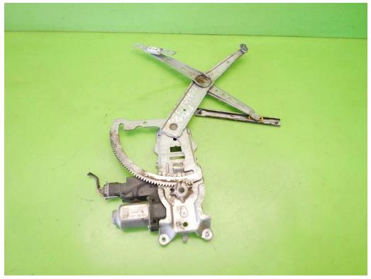 Mechanizmus Mechanizmus pravy predný OPEL CORSA C FL 3D  09113364  09113362