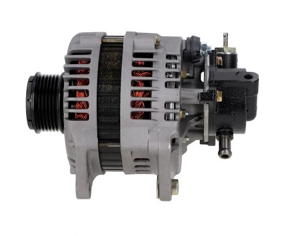 alternator opel astra  1 7 cdti 110 A  0986048301
