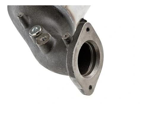 filter DPF NISSAN PATHFINDER R51 2.5DCI 2005- B0802-EC00A