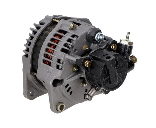 alternator opel astra  1 7 cdti 110 A  0986048301