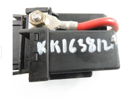 relé sviečok BMW 5 E39 3.0 530 - 184 2246919