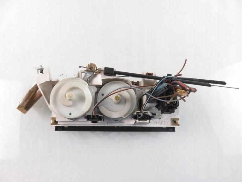 Panel kúrenia - AC FORD GALAXY I 95NW18D451A