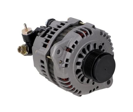 alternator opel astra  1 7 cdti 110 A  0986048301