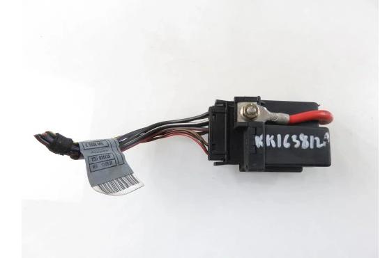 relé sviečok BMW 5 E39 3.0 530 - 184 2246919