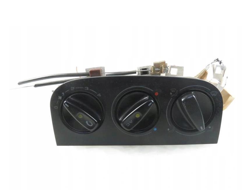 Panel kúrenia - AC FORD GALAXY I 95NW18D451A