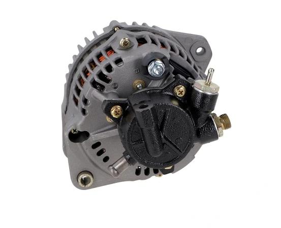 alternator opel astra  1 7 cdti 110 A  0986048301