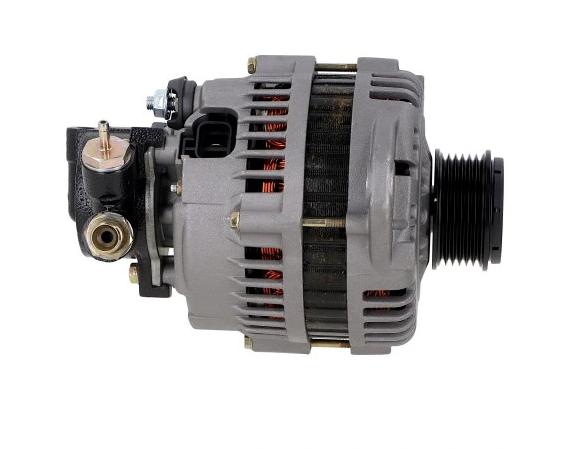 alternator opel astra  1 7 cdti 110 A  0986048301