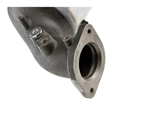 filter DPF NISSAN PATHFINDER R51 2.5DCI 2005- B0802-EC00A