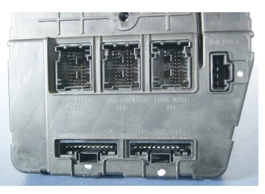 RENAULT MEGANE II Modul UCH BSI 8200306434